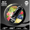 4 in 1 Sky Hunter 2600 Puffs Disposable Vape Pod Kit Pack of 5 My StoreNot Found Vape wholesale supplies