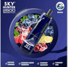 4 in 1 Sky Hunter 2600 Puffs Disposable Vape Pod Kit Pack of 5 My StoreNot Found Vape wholesale supplies