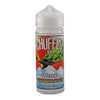 Chuffed Ice 100ML Shortfill - Vape wholesale supplies