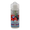 Chuffed Ice 100ML Shortfill - Vape wholesale supplies