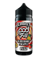 SERIOUSLY POD FILL 100ML SHORT FILL My Store