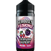 SERIOUSLY FUSIONZ – 100ML SHORT FILL My Store