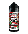 SERIOUSLY POD FILL 100ML SHORT FILL My Store