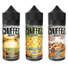 Chuffed Dessert 100ML Shortfill - Vape wholesale supplies