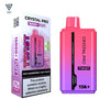 Crystal Pro Twist 15000 Puffs Disposable Vape - Vape Mart Uk