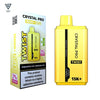 Crystal Pro Twist 15000 Puffs Disposable Vape - Vape Mart Uk