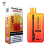 Crystal Pro Twist 15000 Puffs Disposable Vape - Vape Mart Uk