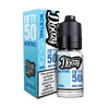 DOOZY - FIFTY 50 - MENTHOL- 10ML BOX OF 10 My Store