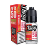 DOOZY - FIFTY 50 - MIXED BERRIES - 10ML BOX OF 10 My Store