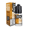 DOOZY - FIFTY 50 - TOBACCO - 10ML BOX OF 10 My Store