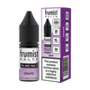 Frumist Nic Salt 10ml - Box of 10 FrumistNot Found Vape wholesale supplies