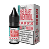 Frumist Nic Salt 10ml - Box of 10 FrumistNot Found Vape wholesale supplies