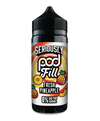 SERIOUSLY POD FILL 100ML SHORT FILL My Store