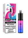 HAYATI TWIST 5000 PUFFS VAPE Box of 5 HayatiNot Found