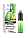 HAYATI TWIST 5000 PUFFS VAPE Box of 5 HayatiNot Found