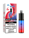 HAYATI TWIST 5000 PUFFS VAPE Box of 5 HayatiNot Found