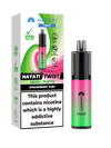 HAYATI TWIST 5000 PUFFS VAPE Box of 5 HayatiNot Found