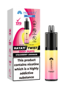 HAYATI TWIST 5000 PUFFS VAPE Box of 5 HayatiNot Found