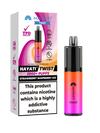 HAYATI TWIST 5000 PUFFS VAPE Box of 5 HayatiNot Found