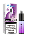 HAYATI TWIST 5000 PUFFS VAPE Box of 5 HayatiNot Found