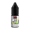 IVG - 50/50 KIWI LEMON KOOL 10ML BOX OF 10 My Store