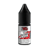 IVG - 50/50 RASPBERRY STIX 10ML BOX OF 10 My Store