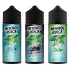 Menthol Attack 100ML Shortfill - Vape wholesale supplies