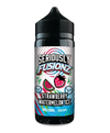 SERIOUSLY FUSIONZ – 100ML SHORT FILL My Store