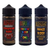 Sadboy Blood 100ML Shortfill - Vape wholesale supplies