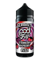 SERIOUSLY POD FILL 100ML SHORT FILL My Store