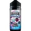 SERIOUSLY FUSIONZ – 100ML SHORT FILL My Store