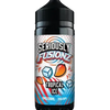 SERIOUSLY FUSIONZ – 100ML SHORT FILL My Store