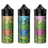 Tasty Fruity 100ml Shortfill - Vape wholesale supplies