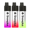 Snowplus Snap 5000 Disposable Vape