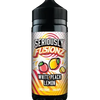 SERIOUSLY FUSIONZ – 100ML SHORT FILL My Store