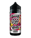 SERIOUSLY POD FILL 100ML SHORT FILL My Store