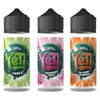 Yeti Blizzard Series 100ML Shortfill - Vape wholesale supplies