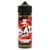 Bad Juice 100ml Shortfill - Vape wholesale supplies