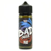 Bad Juice 100ml Shortfill - Vape wholesale supplies