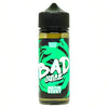 Bad Juice 100ml Shortfill - Vape wholesale supplies