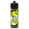 Bad Juice 100ml Shortfill - Vape wholesale supplies