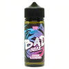 Bad Juice 100ml Shortfill - Vape wholesale supplies