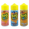 Big Bold Creamy 100ML Shortfill - Vape wholesale supplies