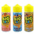 Big Bold Creamy 100ML Shortfill - Vape wholesale supplies