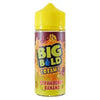 Big Bold Creamy 100ML Shortfill - Vape wholesale supplies