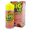 Big Bold Creamy 100ML Shortfill - Vape wholesale supplies