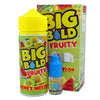 Big Bold Fruity 100ML Shortfill - Vape wholesale supplies