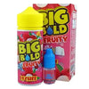 Big Bold Fruity 100ML Shortfill - Vape wholesale supplies