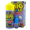 Big Bold Fruity 100ML Shortfill - Vape wholesale supplies