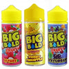 Big Bold Fruity 100ML Shortfill - Vape wholesale supplies